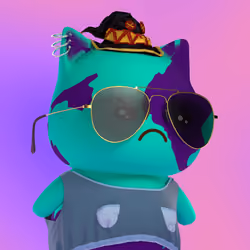 TinyPaw #3381 - Marek