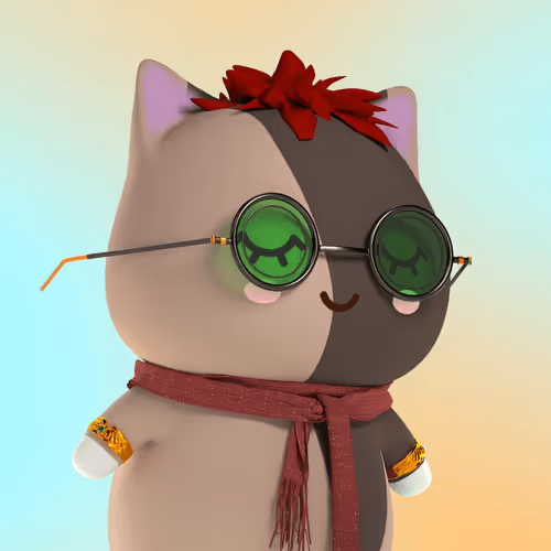 Tinypaws