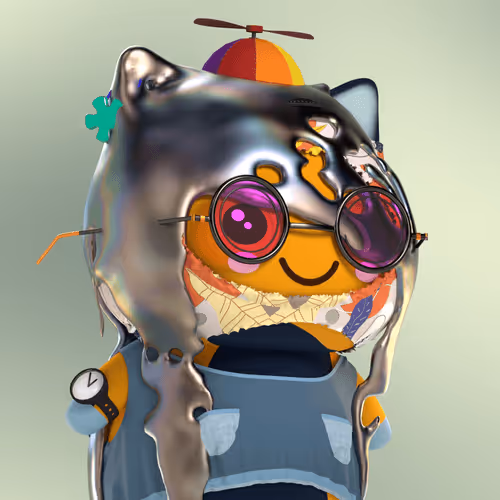 TinyPaw #5612 - Aayan