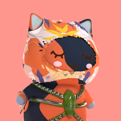 TinyPaw #1464 - Ronaldo