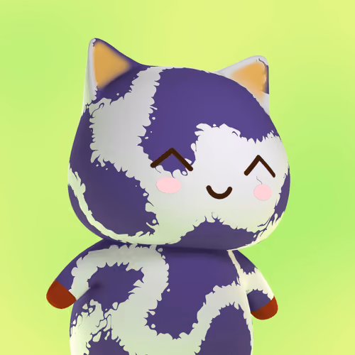 TinyPaw Origins - Ankita