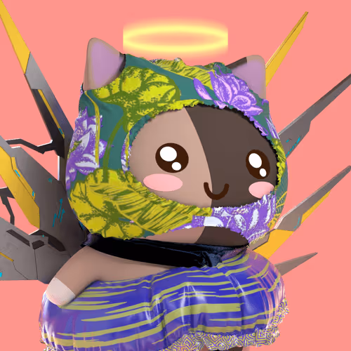 Tinypaws