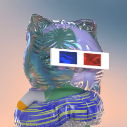 TinyPaw #1627 - Katia