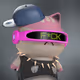 4432