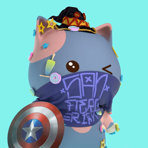 TinyPaw #2624 - Justine