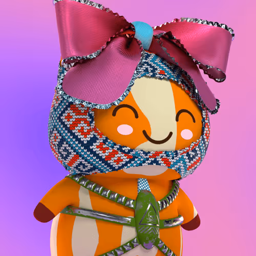 Tinypaws