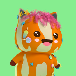 TinyPaw #1902 - Jahdiel