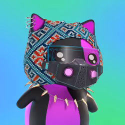 TinyPaw #4045 - Jostin