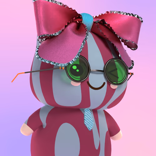TinyPaw #4516 - Vivia
