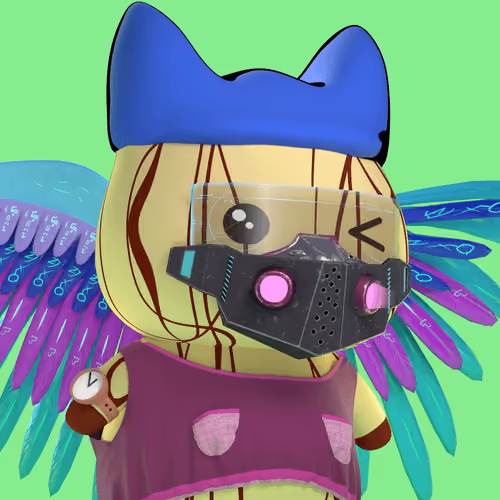 TinyPaw #168 - Allyssa