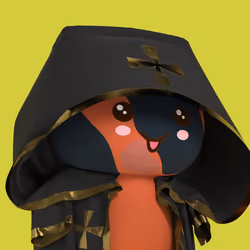 TinyPaw #4107 - Tye