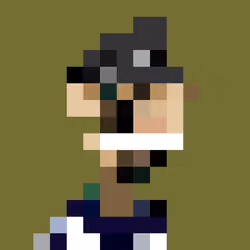 omni Apes #3671