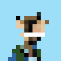 omni Apes #2077