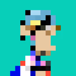 omni Apes #3368