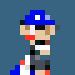 omni Apes #1008