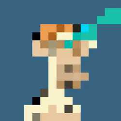 omni Apes #1421