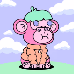 Scribbles #88