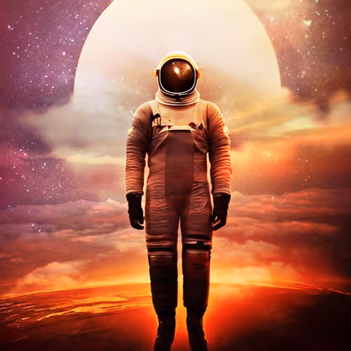 Space Art, Cars, Motorcycles, Bicycles and Retro