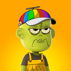 Genzee #8557