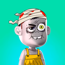 Genzee #4326