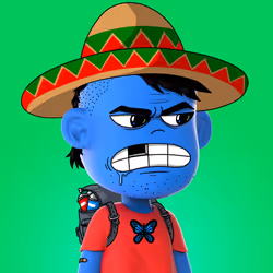 Genzee #4157