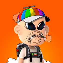 Genzee #3273