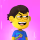 5461