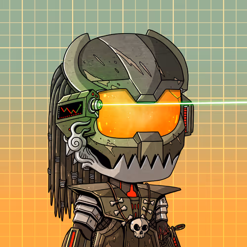 Master Hunter