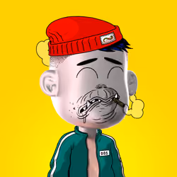 Genzee #609