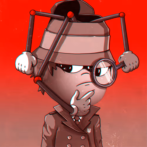 Detective
