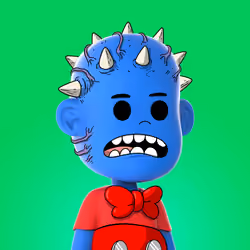 Genzee #3402