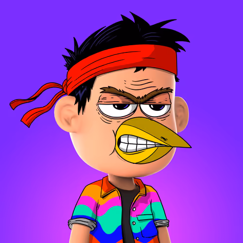 Genzee #6671