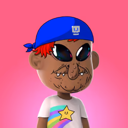 Genzee #2766