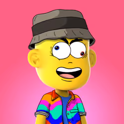Genzee #6263