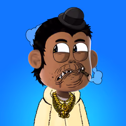 Genzee #2578