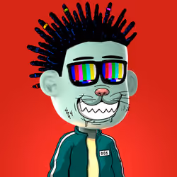 Genzee #3464