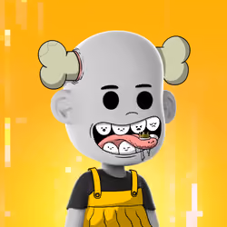 Genzee #386