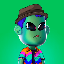 Genzee #6288