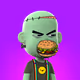 2723