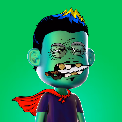 Genzee
