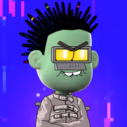 Genzee #3282