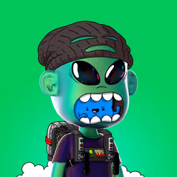 Genzee #5313
