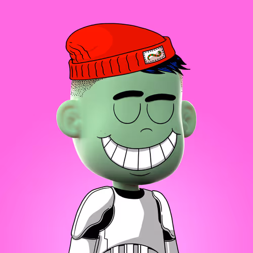 Genzee #7116