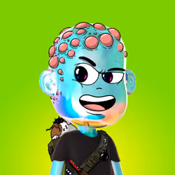 Genzee #9868