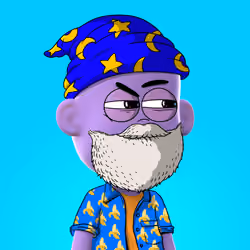 Genzee #2487