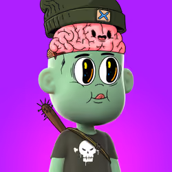 Genzee #8695