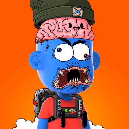 Genzee #2434