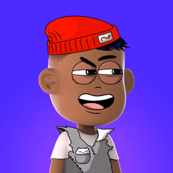 Genzee #5492