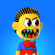 7568