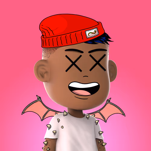 Genzee #5430